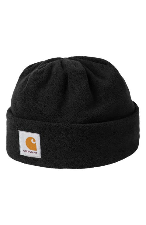 Expedition Fleece Beanie
