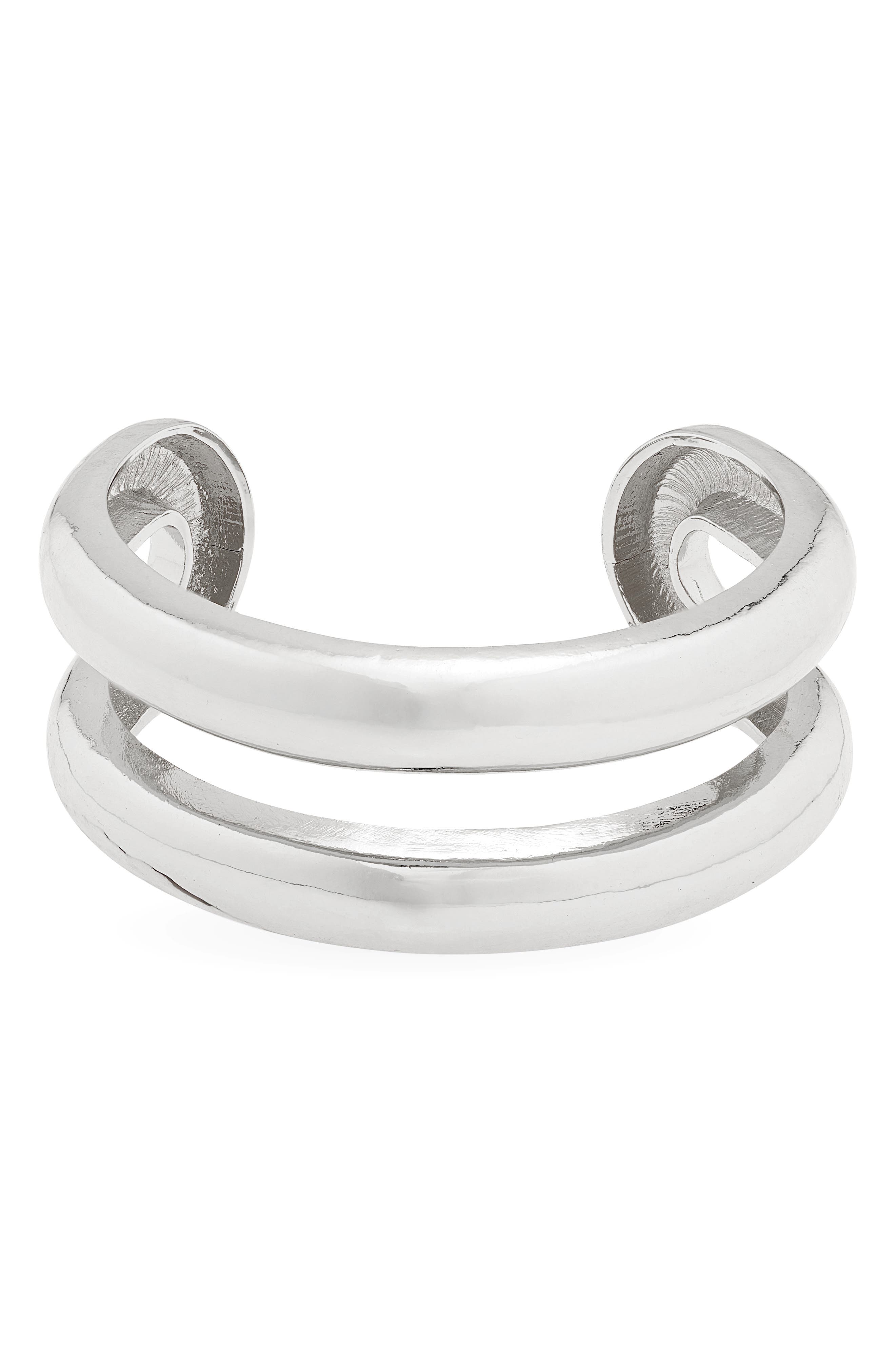 selected SILVER