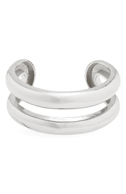 Statement Ear Cuff