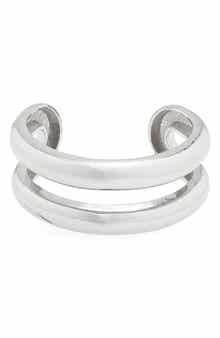 Harlow Cuff Bracelet