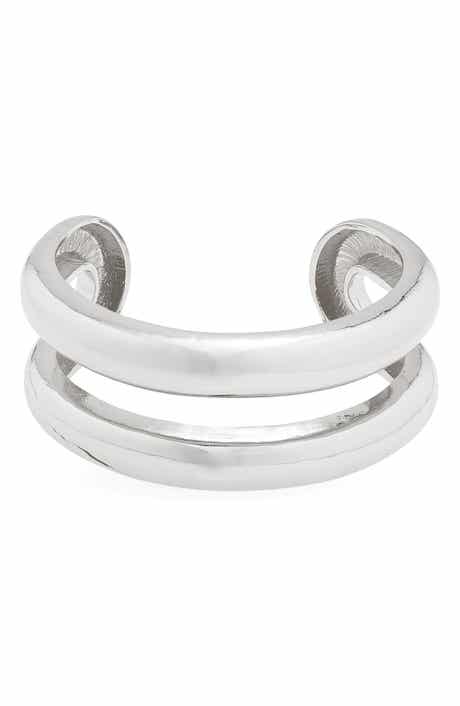 Harlow Cuff Bracelet