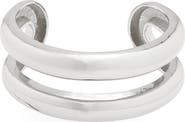 BaubleBar Statement Cuff Bracelet