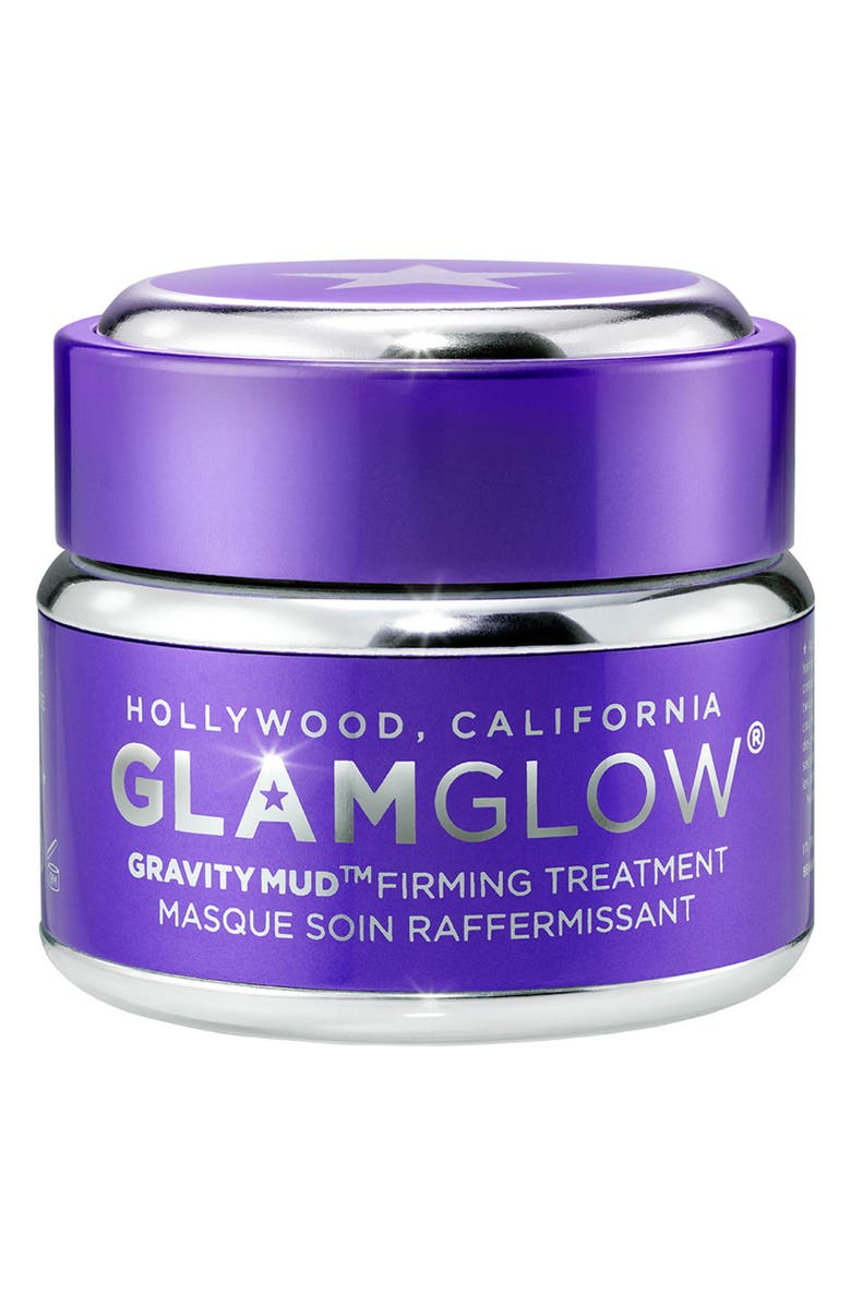 GLAMGLOW<sup>®</sup> GRAVITYMUD<sup>™</sup> Firming Treatment Mask, Main, color,