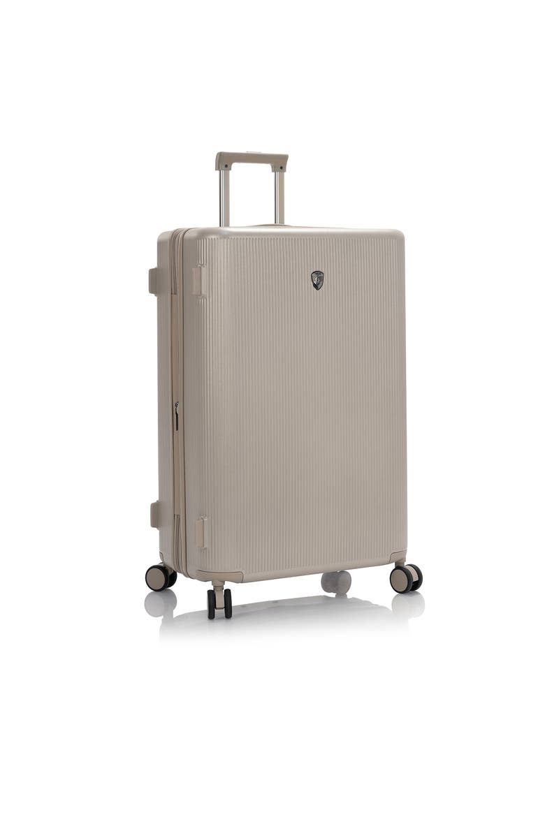 Earth Tones 30 Inch Luggage, Main, color, Atmosphere