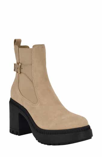 Calvin Klein Fayth Boot