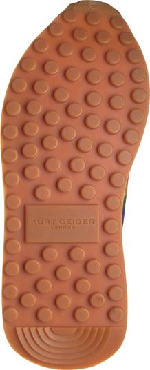 Lennox Sneaker
