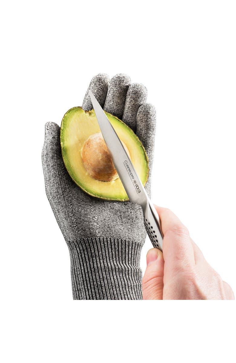 Cuisine::pro<sup>®</sup> iD3<sup>®</sup> Cut Resistant Protecta Glove, Alternate, color, Grey
