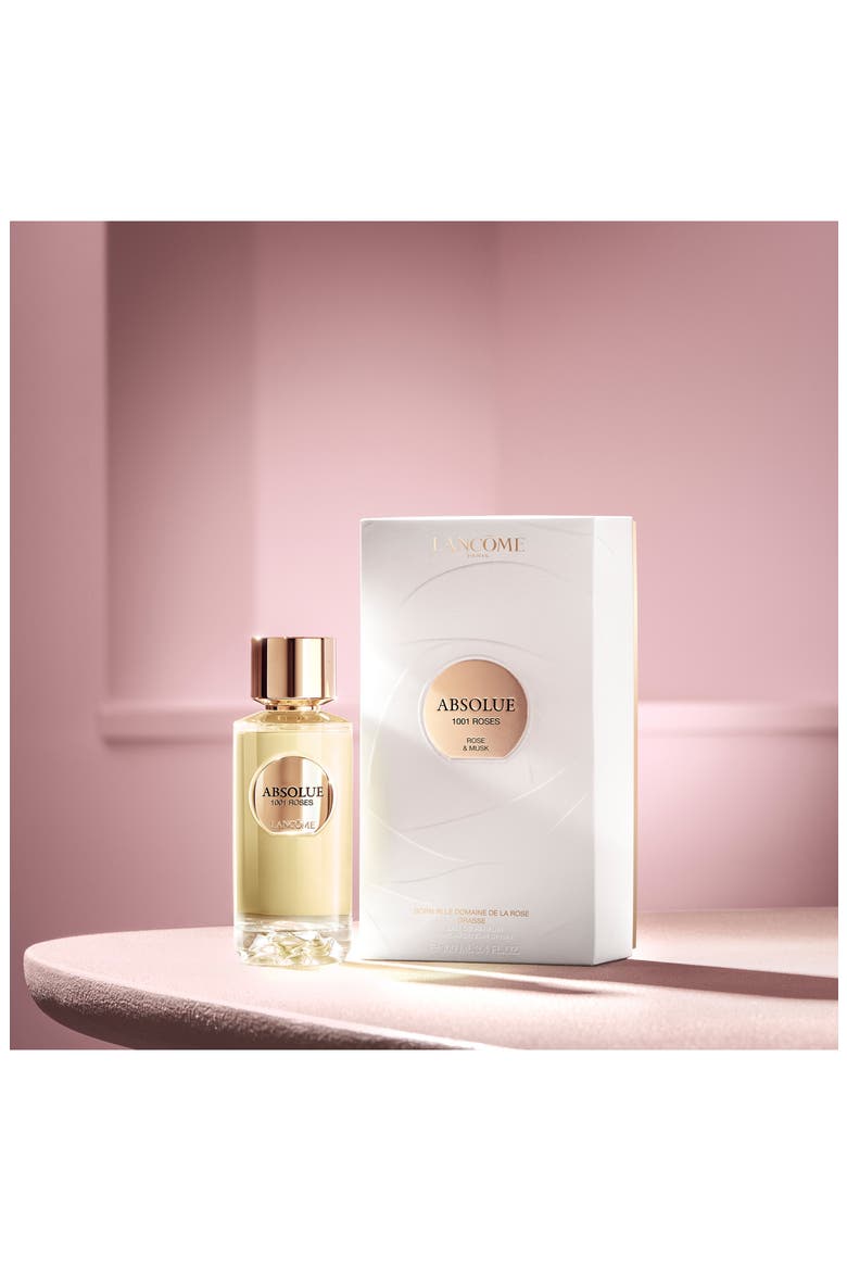 Absolue 1001 Roses Eau de Parfum, Alternate, color, NO COLOR