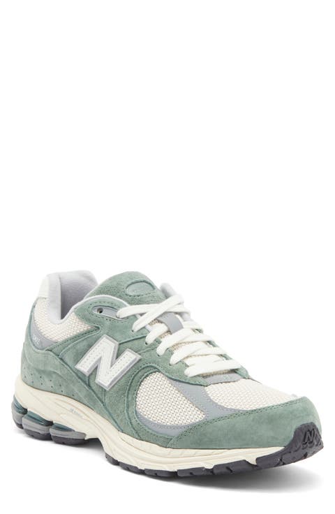 Gender Inclusive 2002R Sneaker