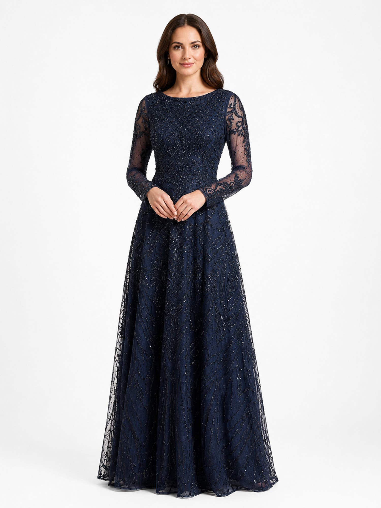 selected Navy