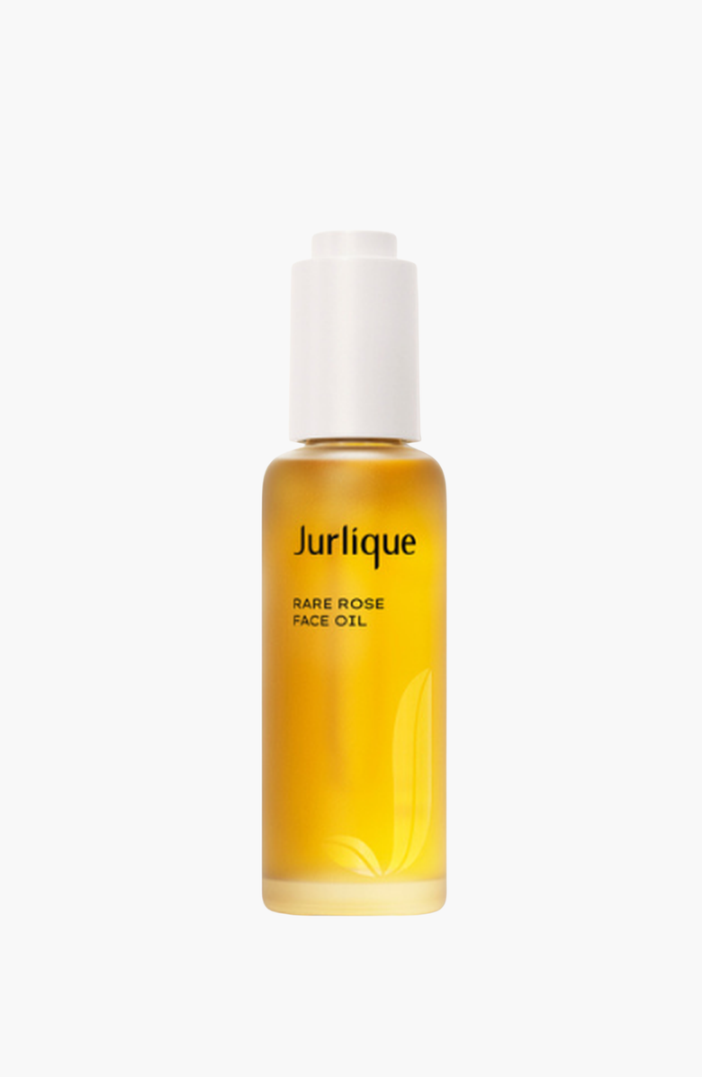 JURLIQUE Rare Rose Face Oil, Main, color, 30Ml