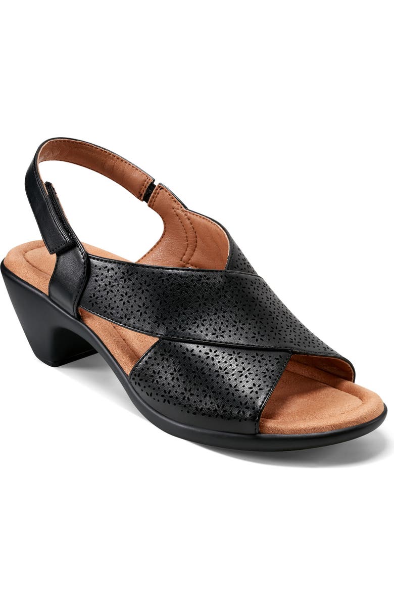 Easy Spirit Cecee Slingback Sandal, Main, color,