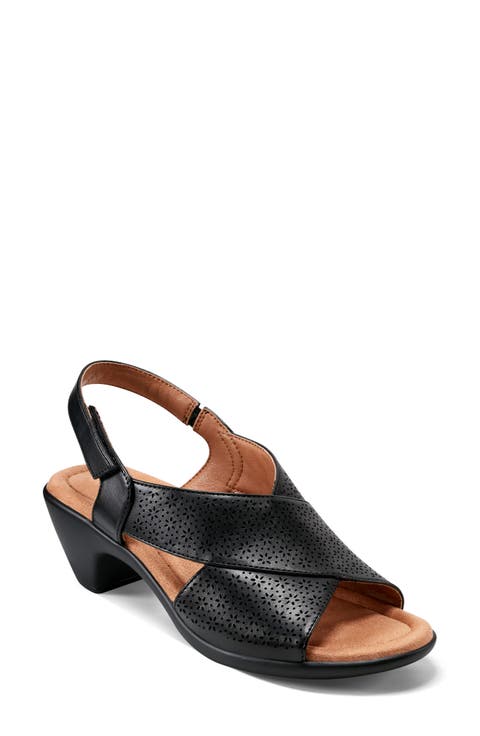 Cecee Slingback Sandal (Women)