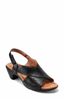 Easy Spirit Cecee Slingback Sandal