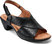 Easy Spirit Cecee Slingback Sandal