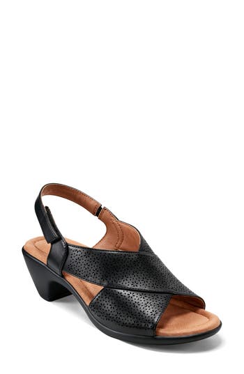 EASY SPIRIT EASY SPIRIT CECEE SLINGBACK SANDAL