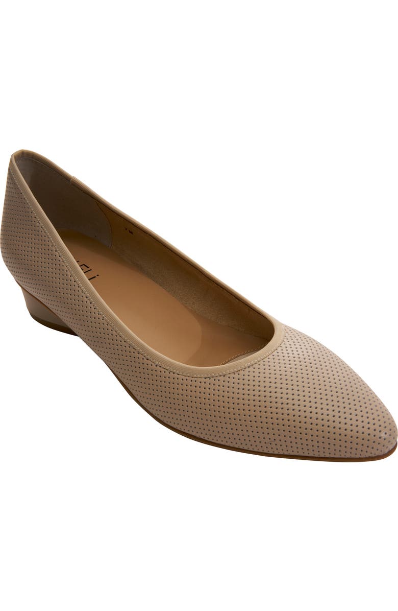 VANELi Faunus Pointed Toe Pump, Main, color,