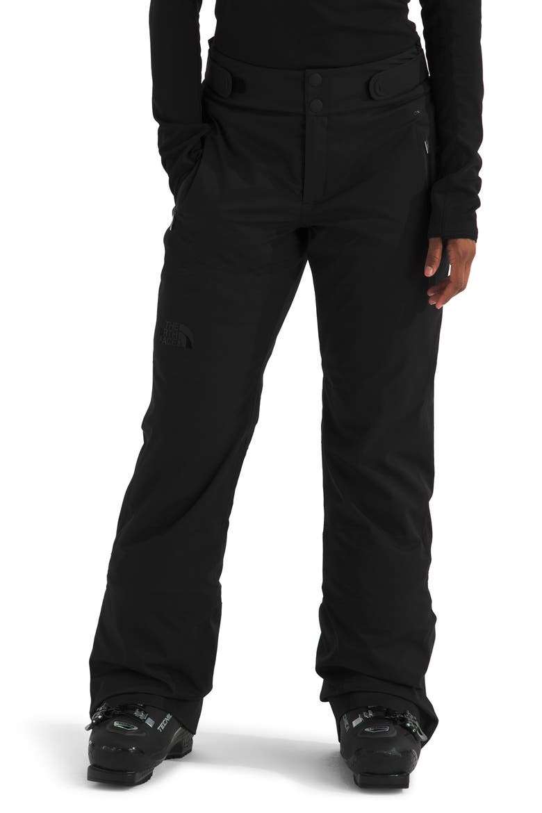 Lenado Waterproof Pants, Main, color, TNF BLACK