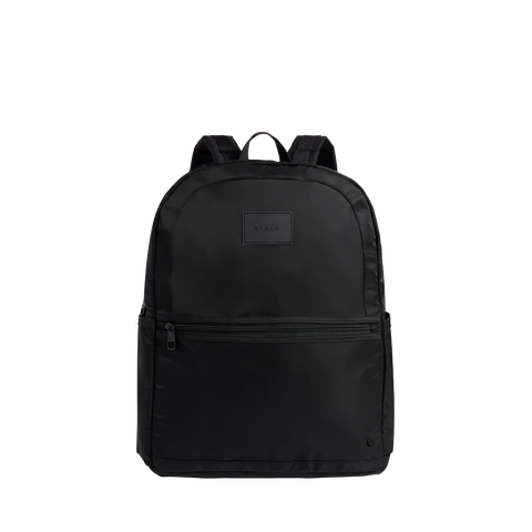 Evans Double Pocket Large Backpack