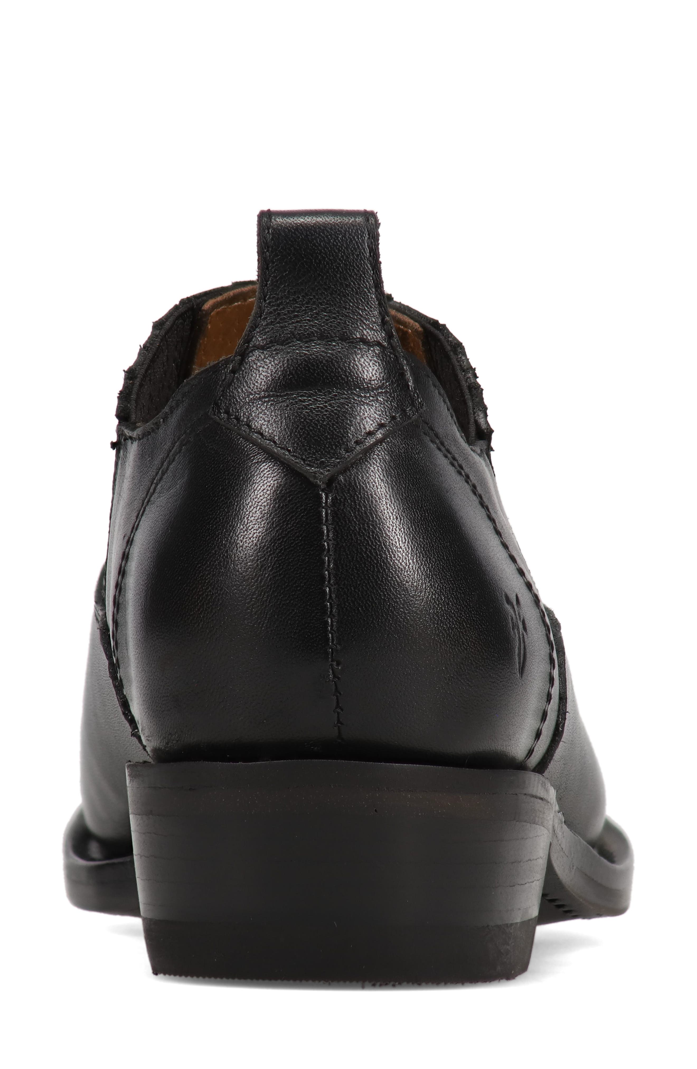 Frye Billy Bootie, Alternate, color, 