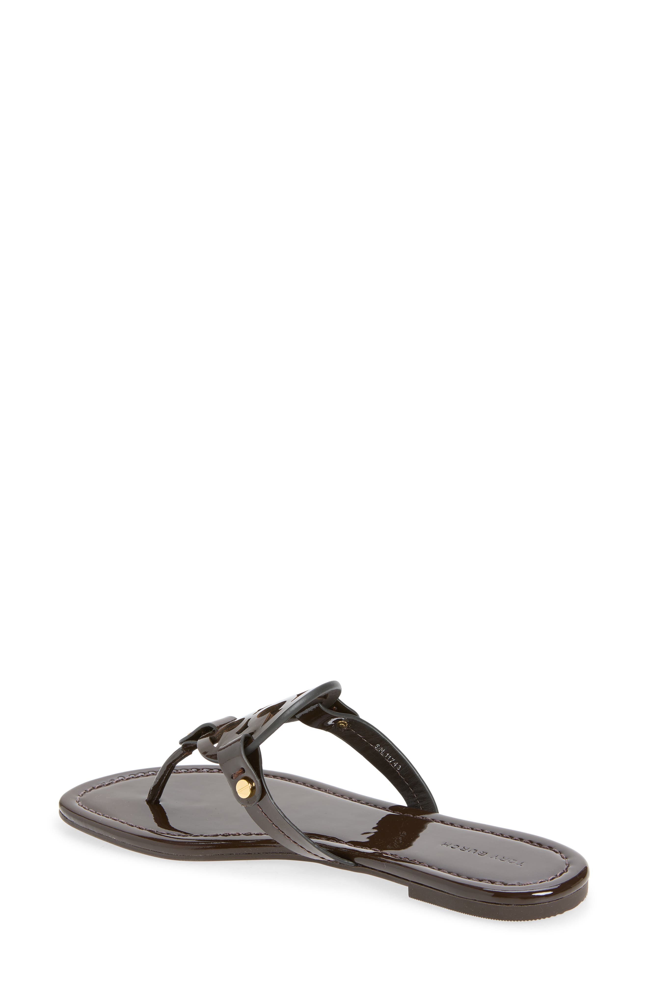 Miller Thong Sandal, Alternate, color, COCONUT