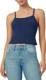 Joe's The Everyday Cotton Tank