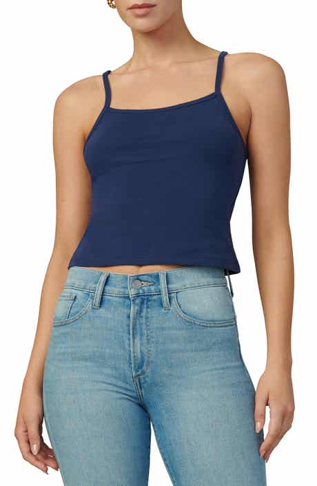 The Everyday Cotton Tank