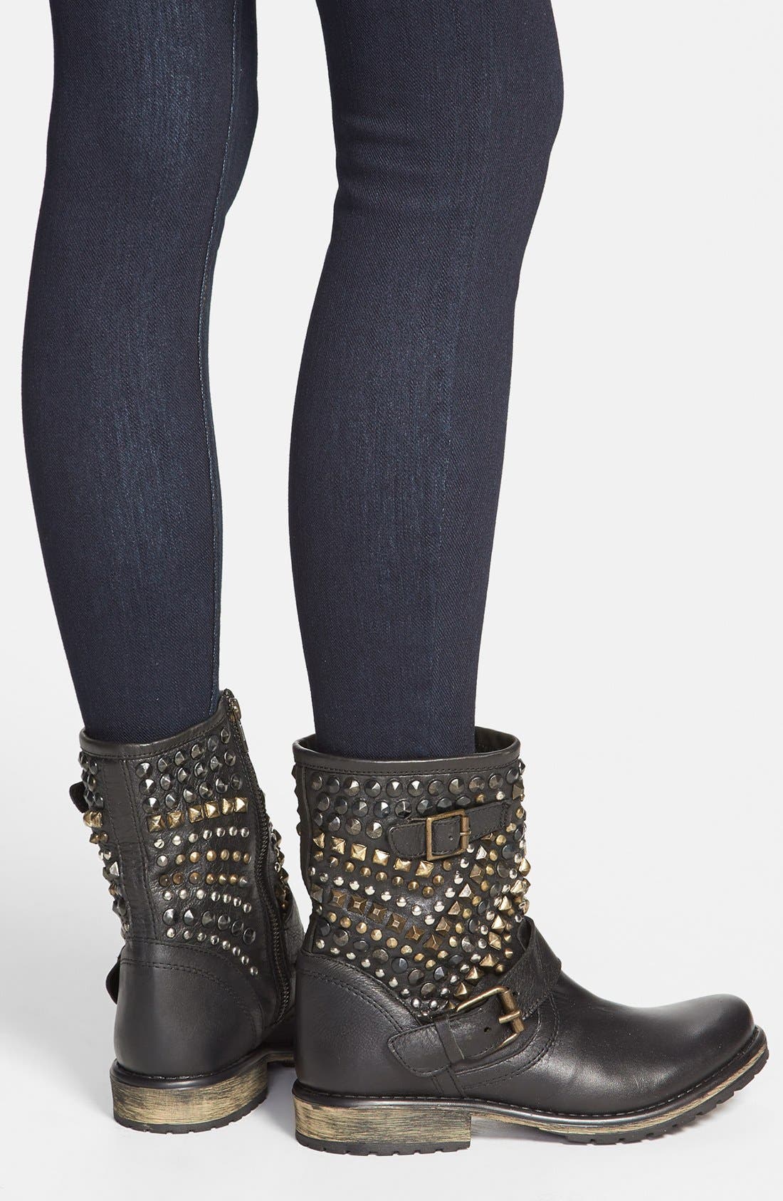 Steve Madden 'Marcoo' Boot, Alternate, color, 