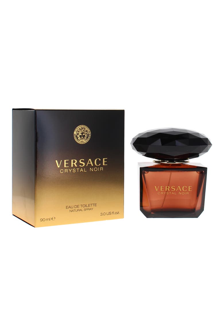 Crystal Noir Eau de Toilette, Main, color, NO COLOR