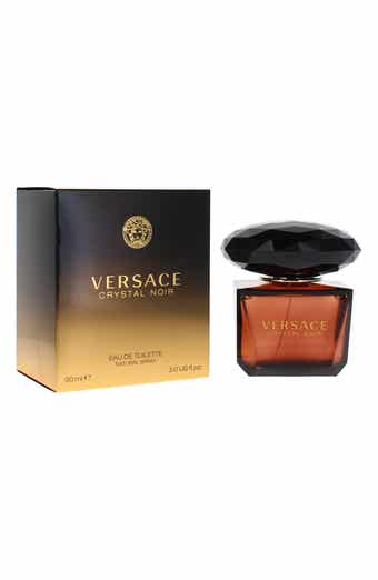 Versace Crystal Noir Eau de Toilette
