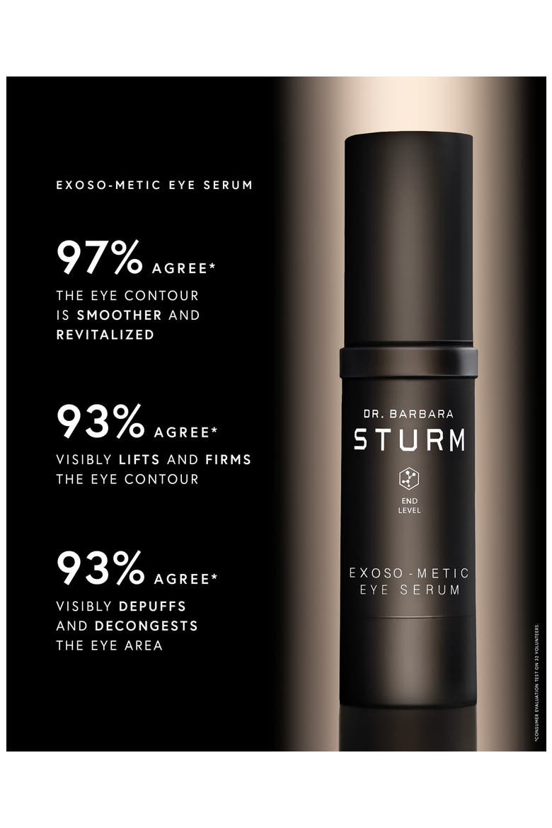 Exoso-metic Eye Serum, Alternate, color, NO COLOR