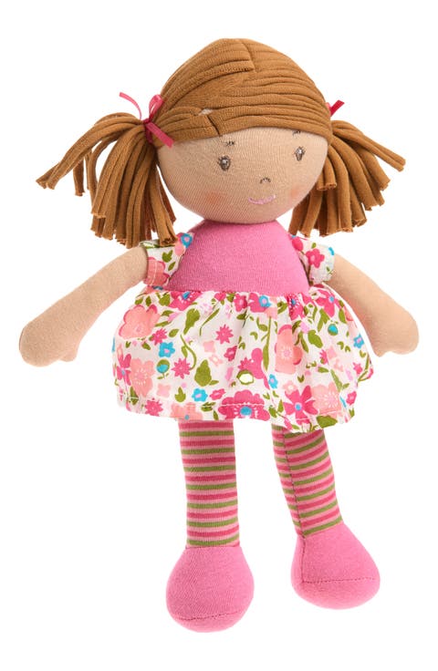 Lil Fran Rag Doll
