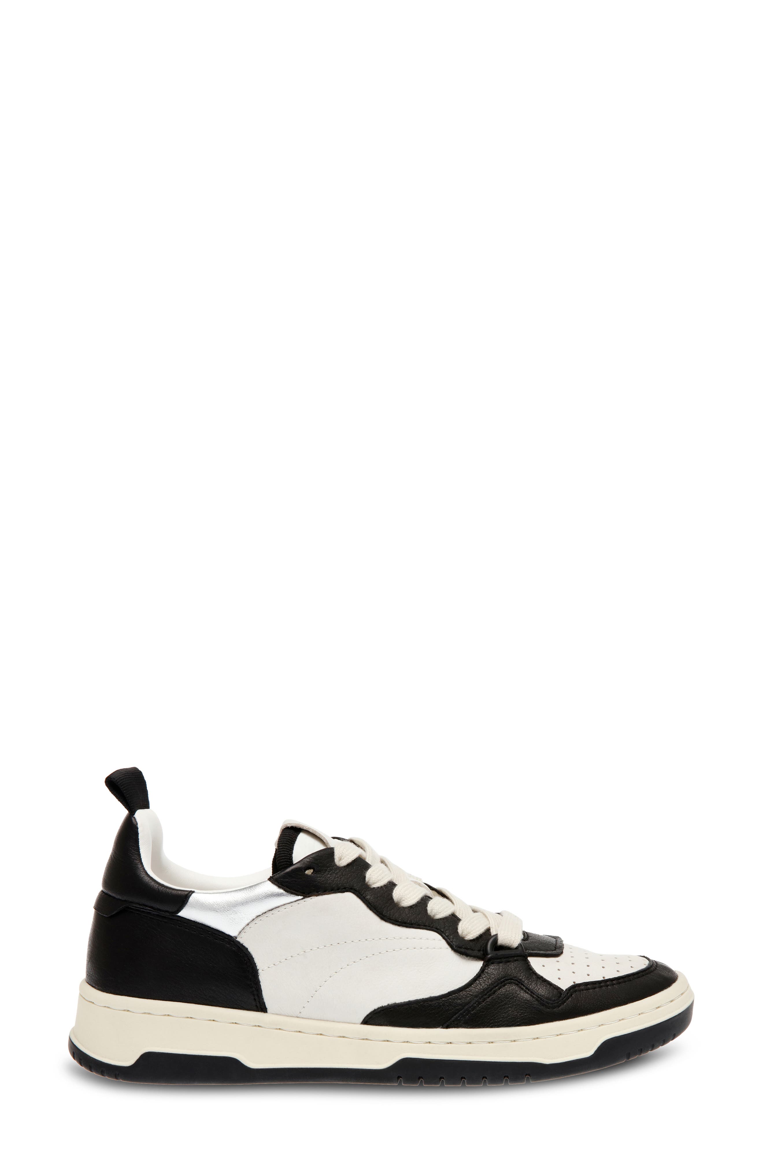 Steve Madden Everlie Sneaker, Alternate, color, 