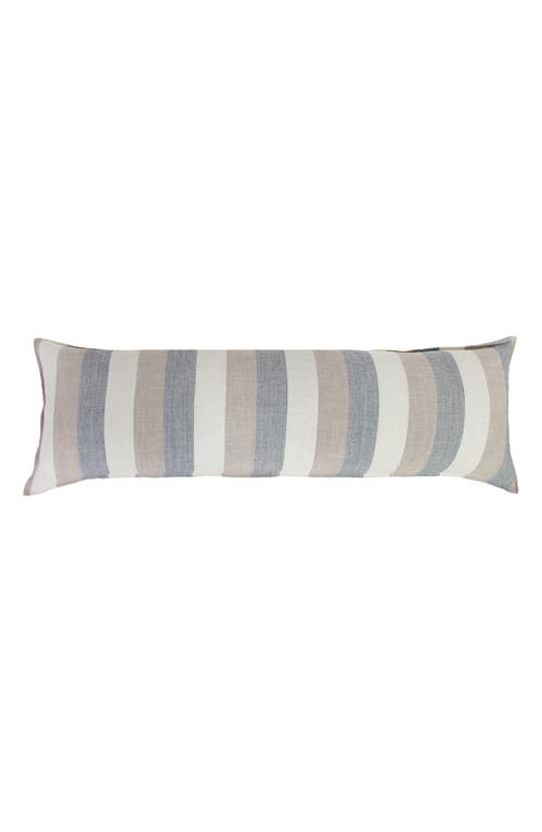 Pom Pom At Home Monterey Linen Accent Pillow