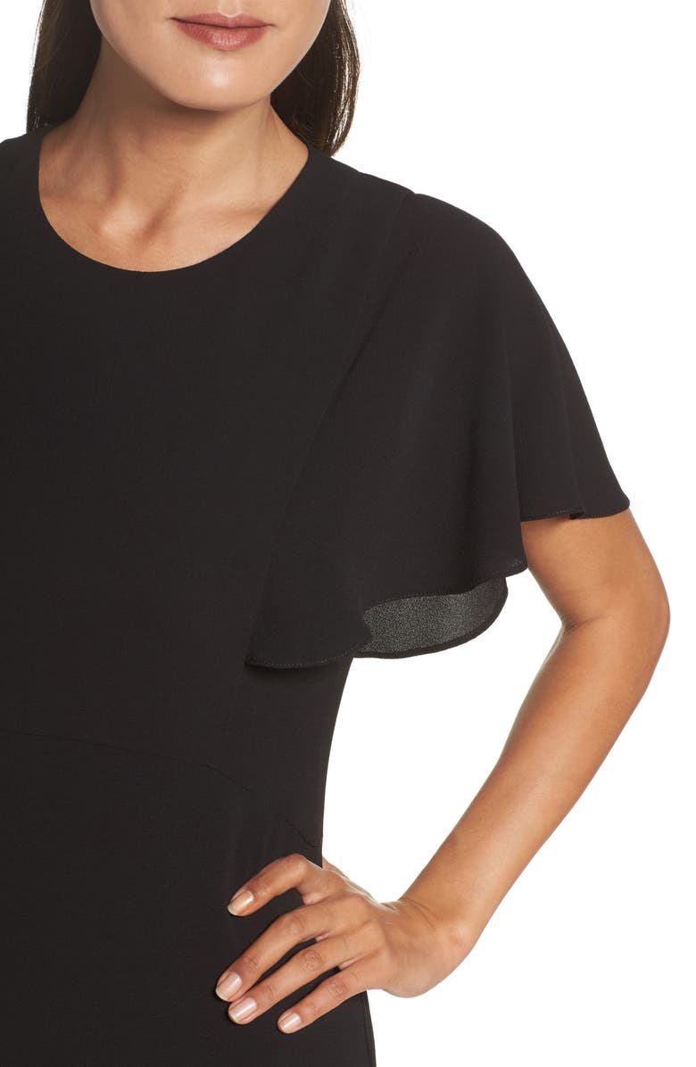 Maggy London Catalina Dress, Alternate, color, 