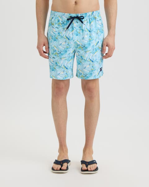 Catch Me If You Can Volley Boardshort