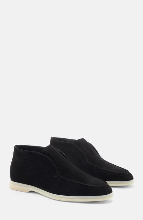 Leonardo Boots
