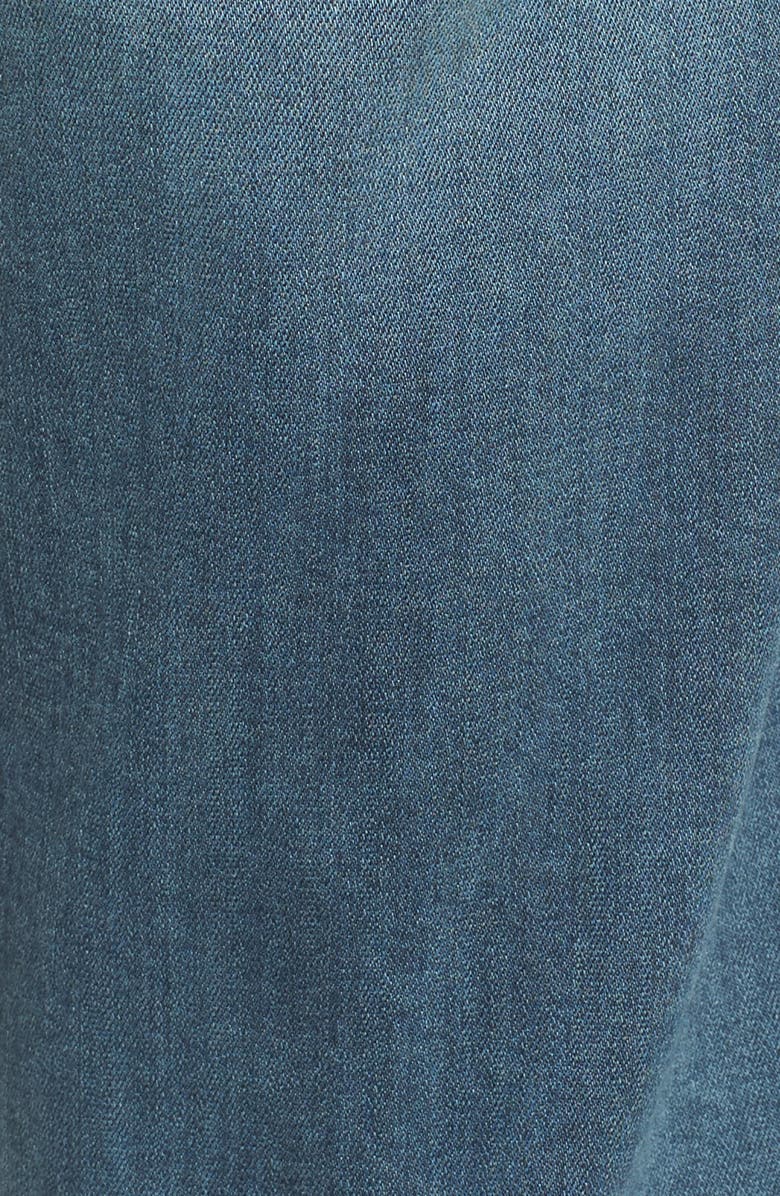 PAIGE Transcend - Lennox Slim Fit Jeans, Alternate, color, Nation