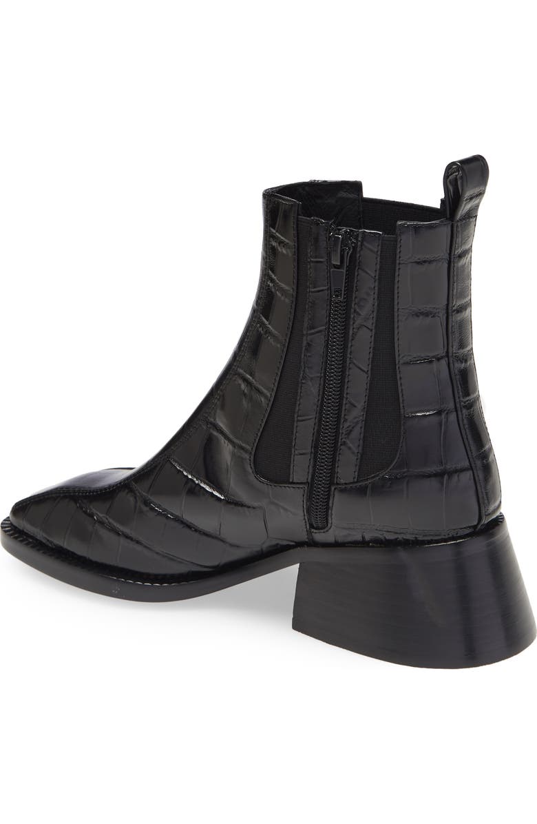 Jeffrey Campbell Lliam Chelsea Boot, Alternate, color,