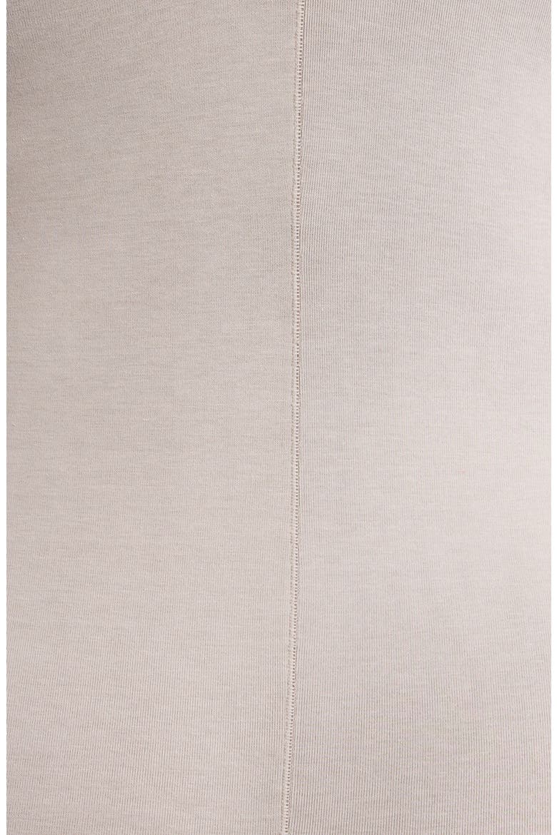 Outdoor Mid Thigh Bodysuit, Alternate, color, STONE