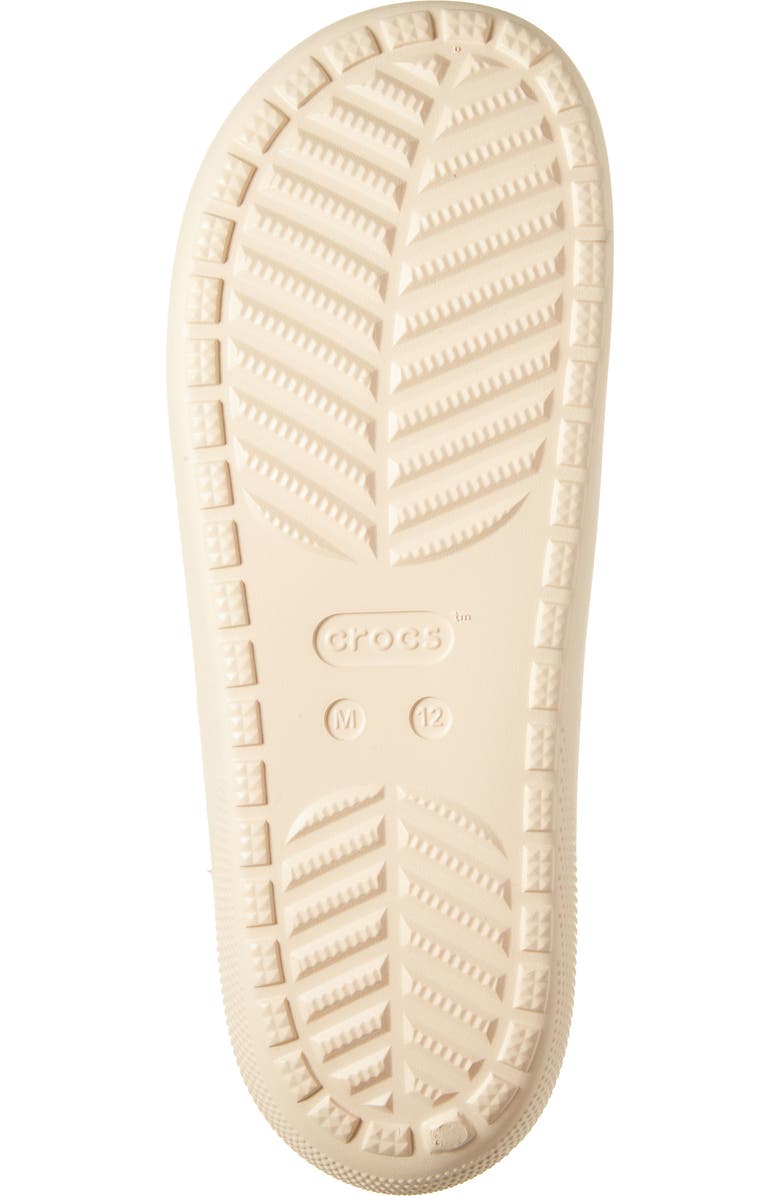 CROCS Gender Inclusive Classic Slide V2 Sandal, Alternate, color,