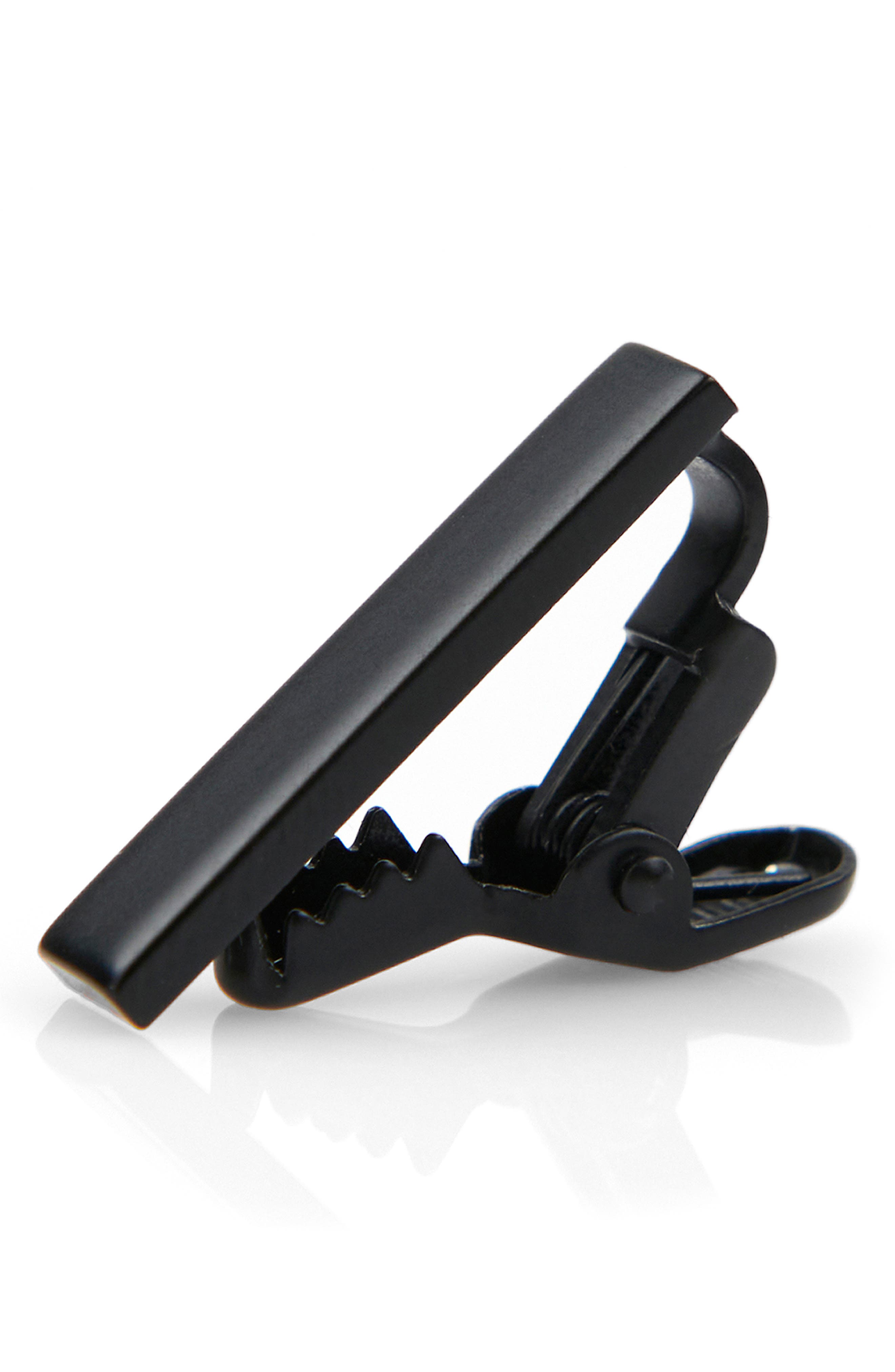 CONSTRUCT Slim 1-Inch Tie Bar