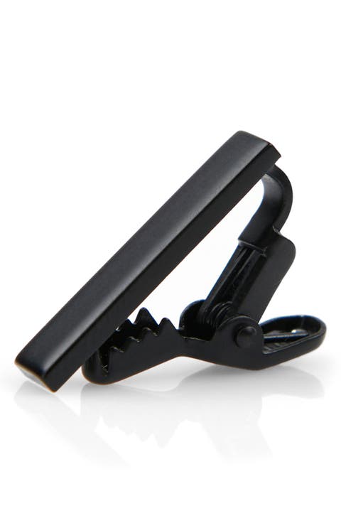 Slim Tie Bar