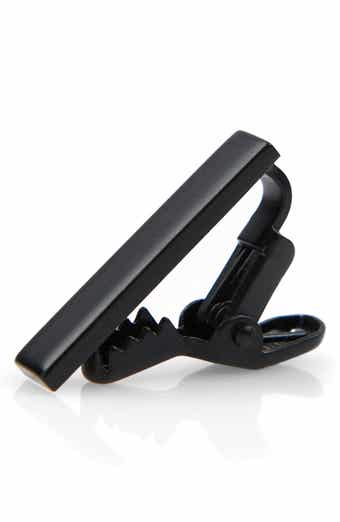 Slim 1-Inch Tie Bar