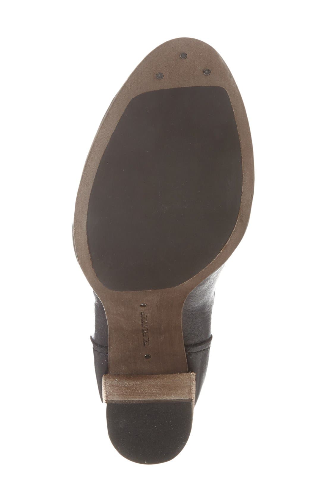 Frye 'Margaret' Bootie, Alternate, color, 