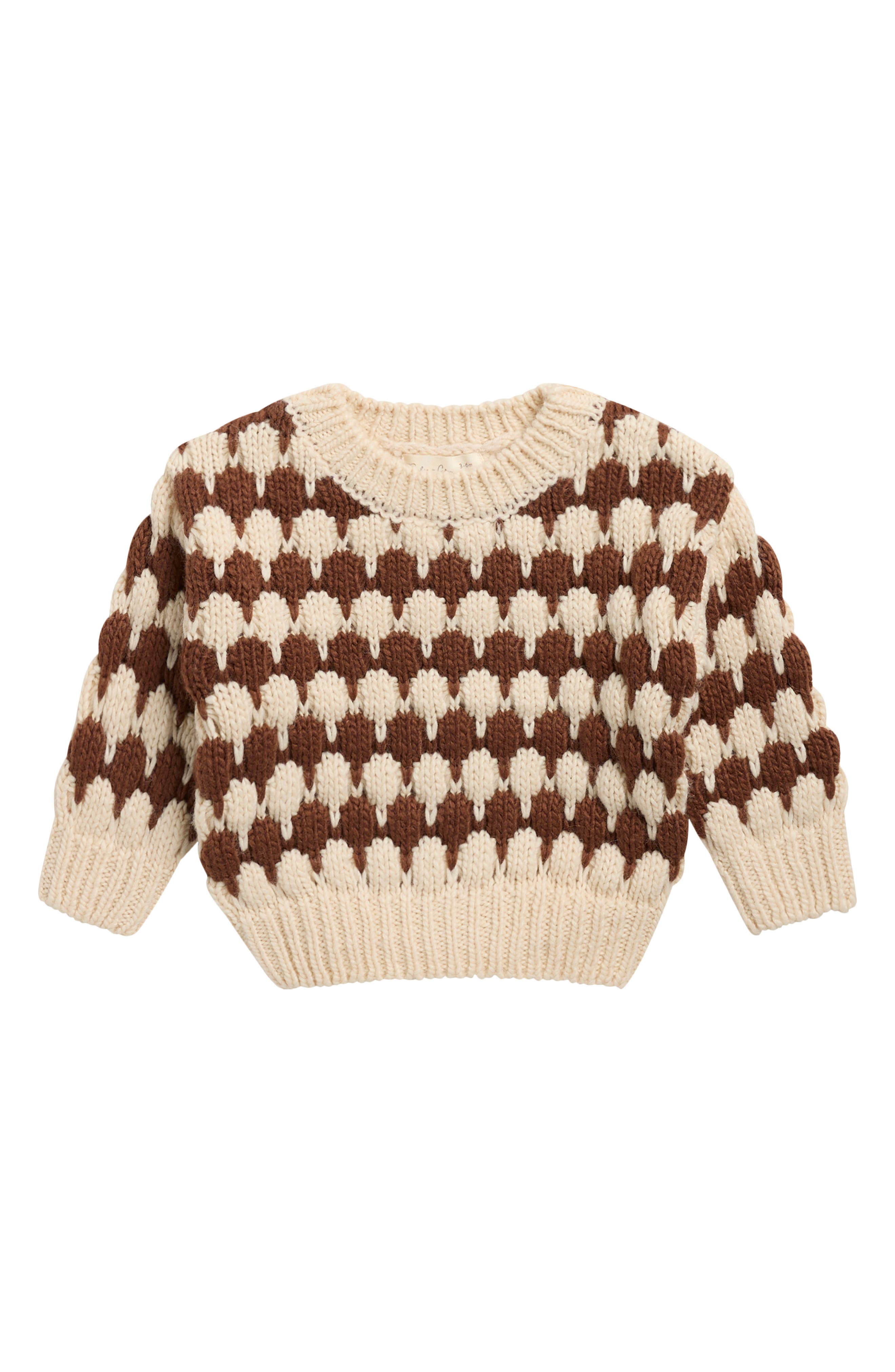 Shiloh Pullover Sweater