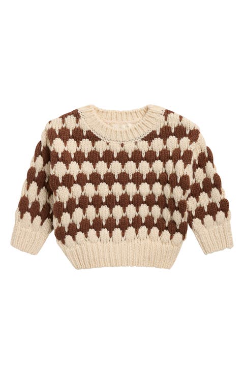 Kids' Shiloh Pullover Sweater