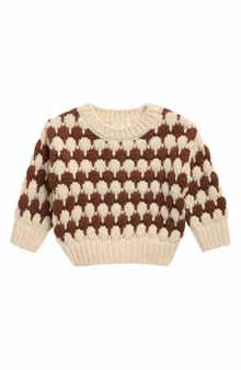 Shiloh Pullover Sweater