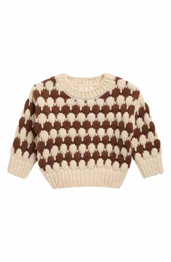 Shiloh Pullover Sweater
