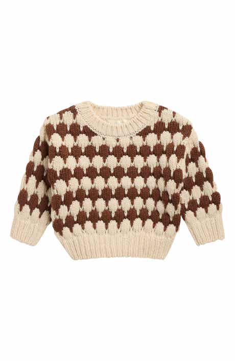 Shiloh Pullover Sweater